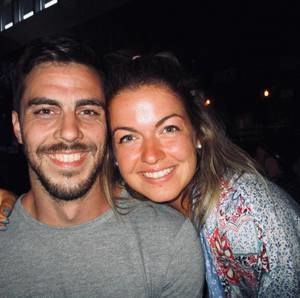 Meet your Posher, Kendra